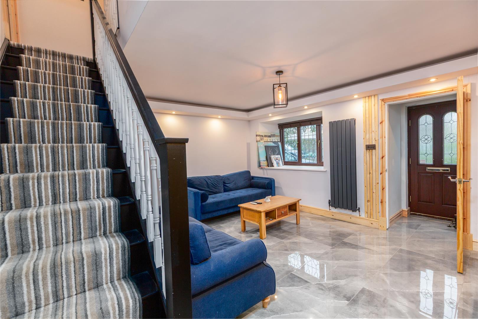 Carmarthen Road, Cwmdu, Swansea, SA5 8LL